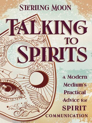 cover image of Talking to Spirits
